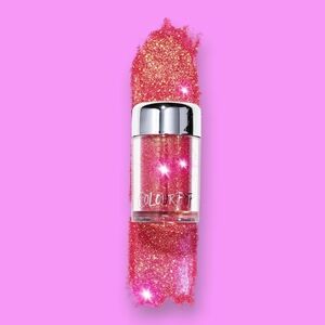 Colourpop Flying Squirrel Glitterally Obsessed Loose Glitter